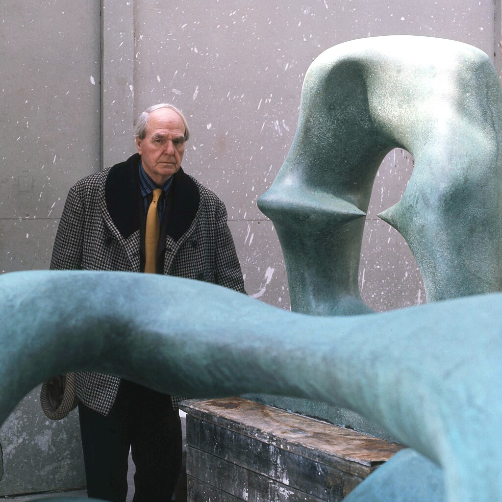 Henry Moore