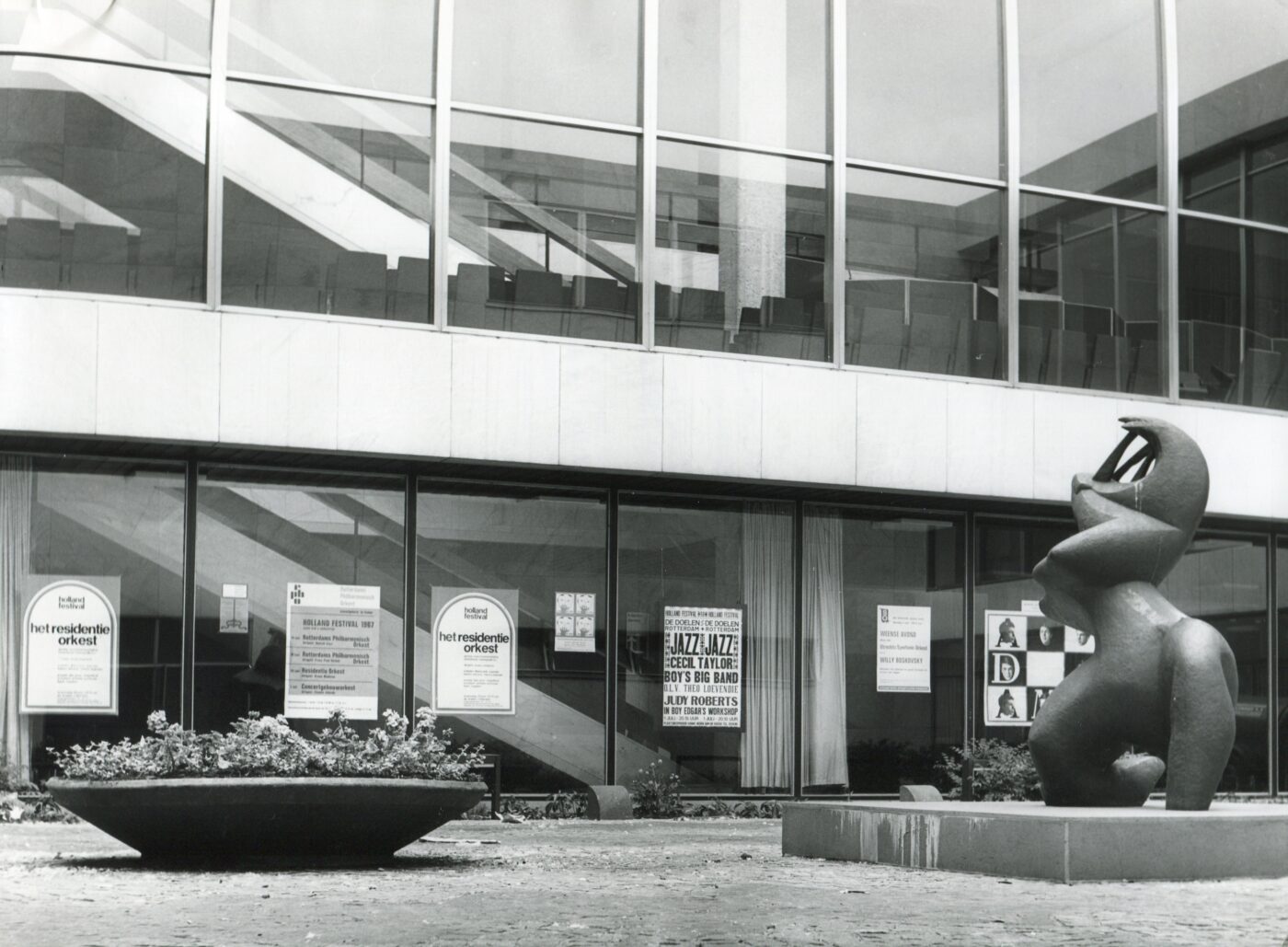 photo Gemeentewerken Rotterdam