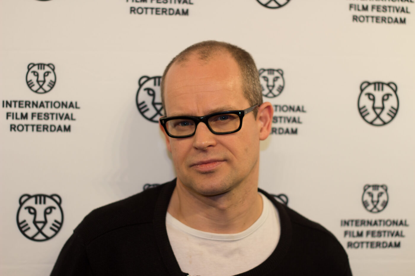 Erik van Lieshout