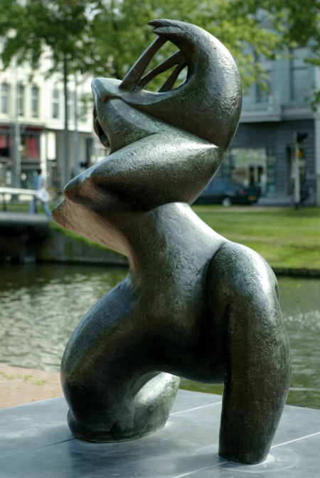 foto Pieter Vandermeer